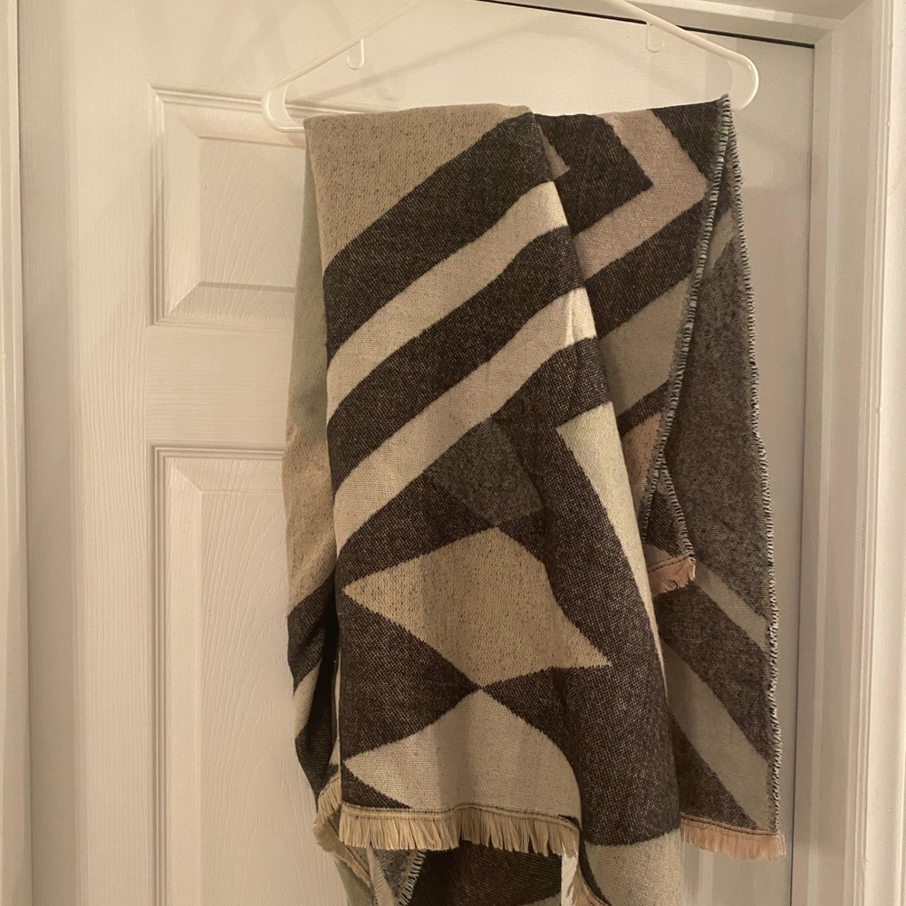 Beautiful wrap